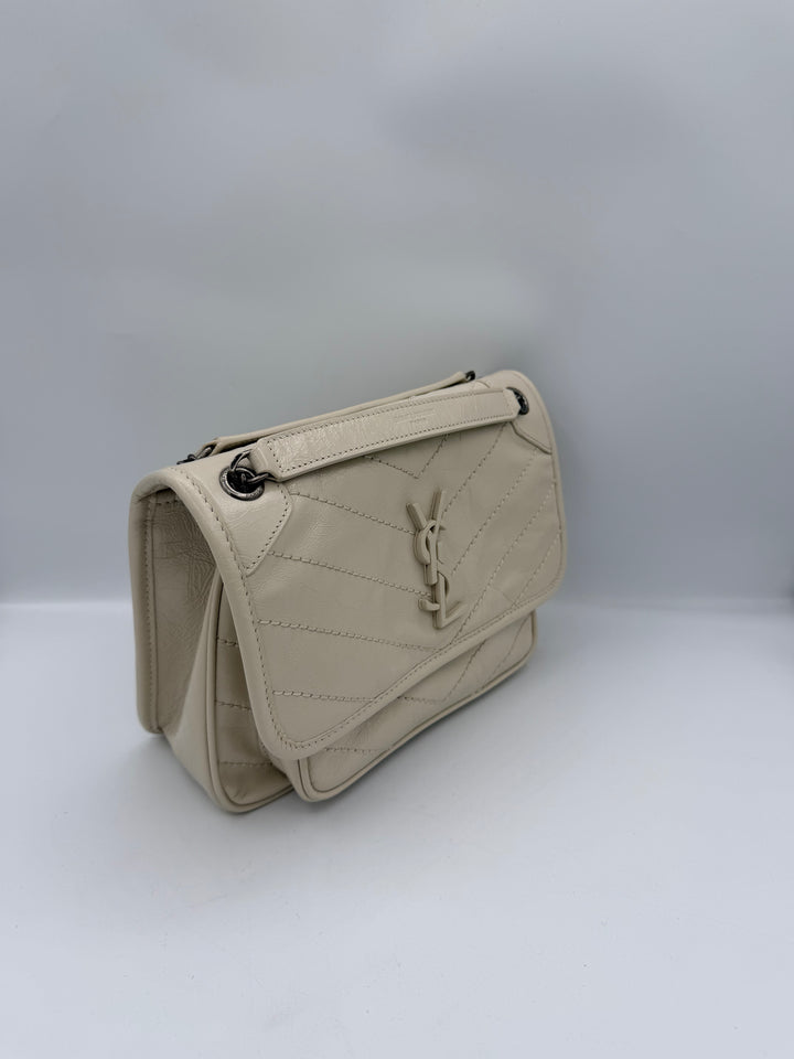 Borsa Niki Baby Saint Laurent
