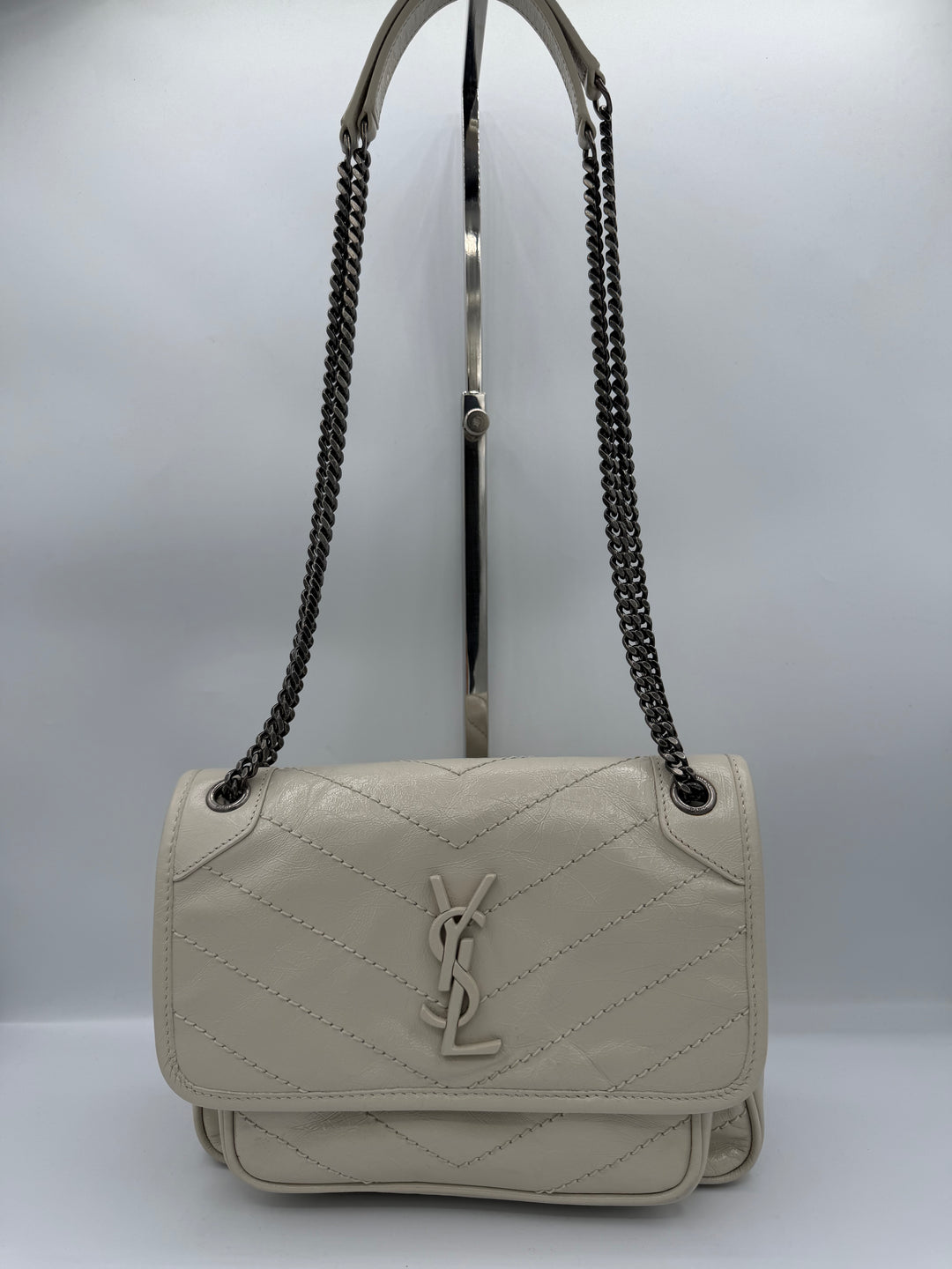 Borsa Niki Baby Saint Laurent