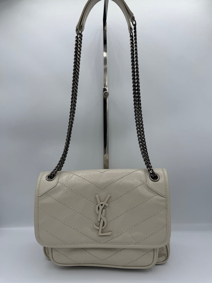 Borsa Niki Baby Saint Laurent