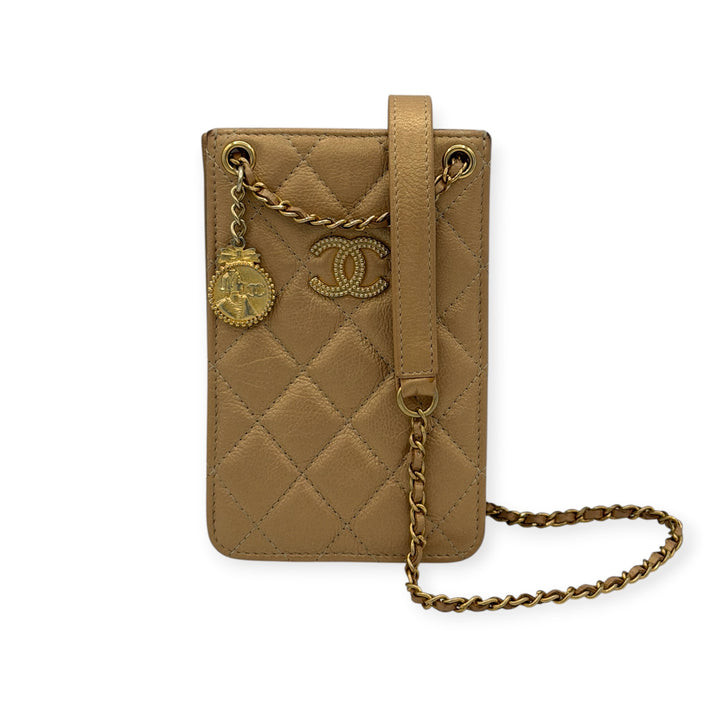 Chanel Mini Bag