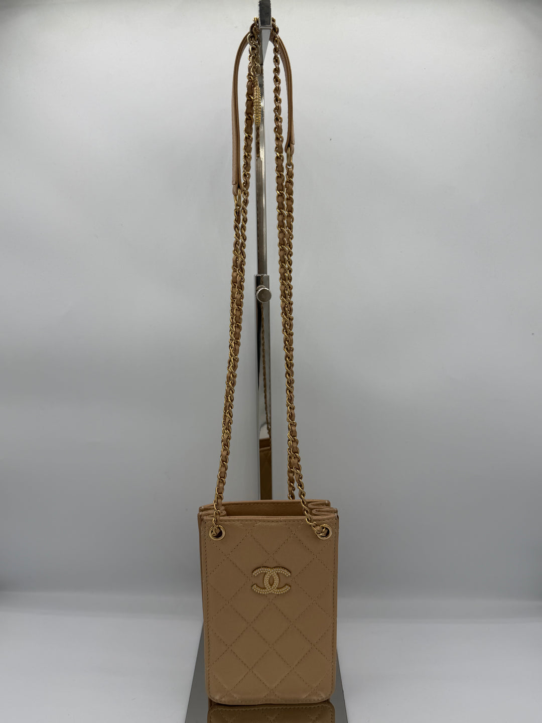 Chanel Mini Bag