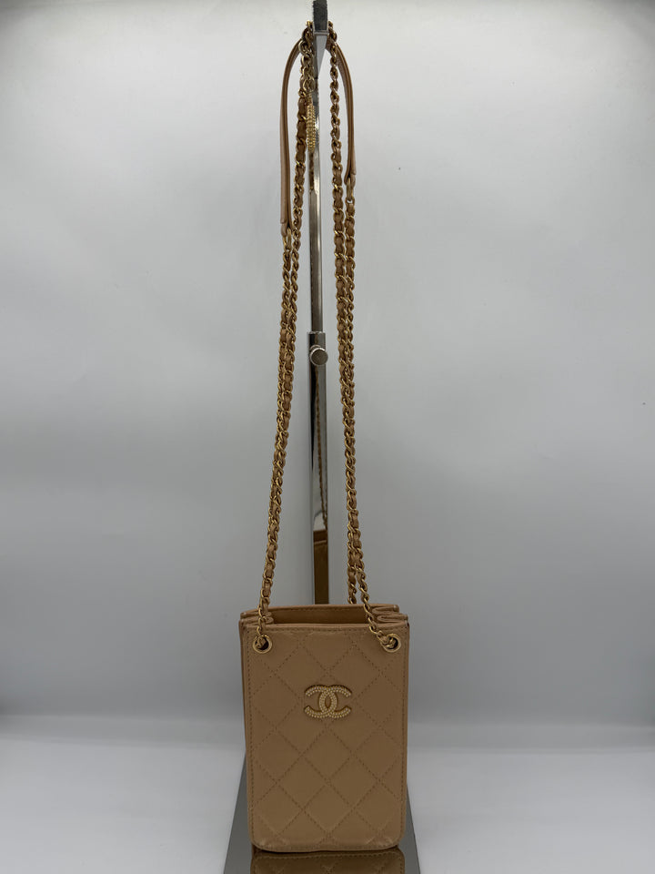 Chanel Mini Bag
