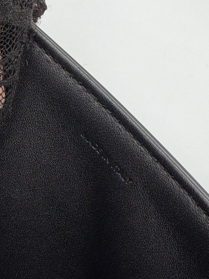 Celine Triomphe nera