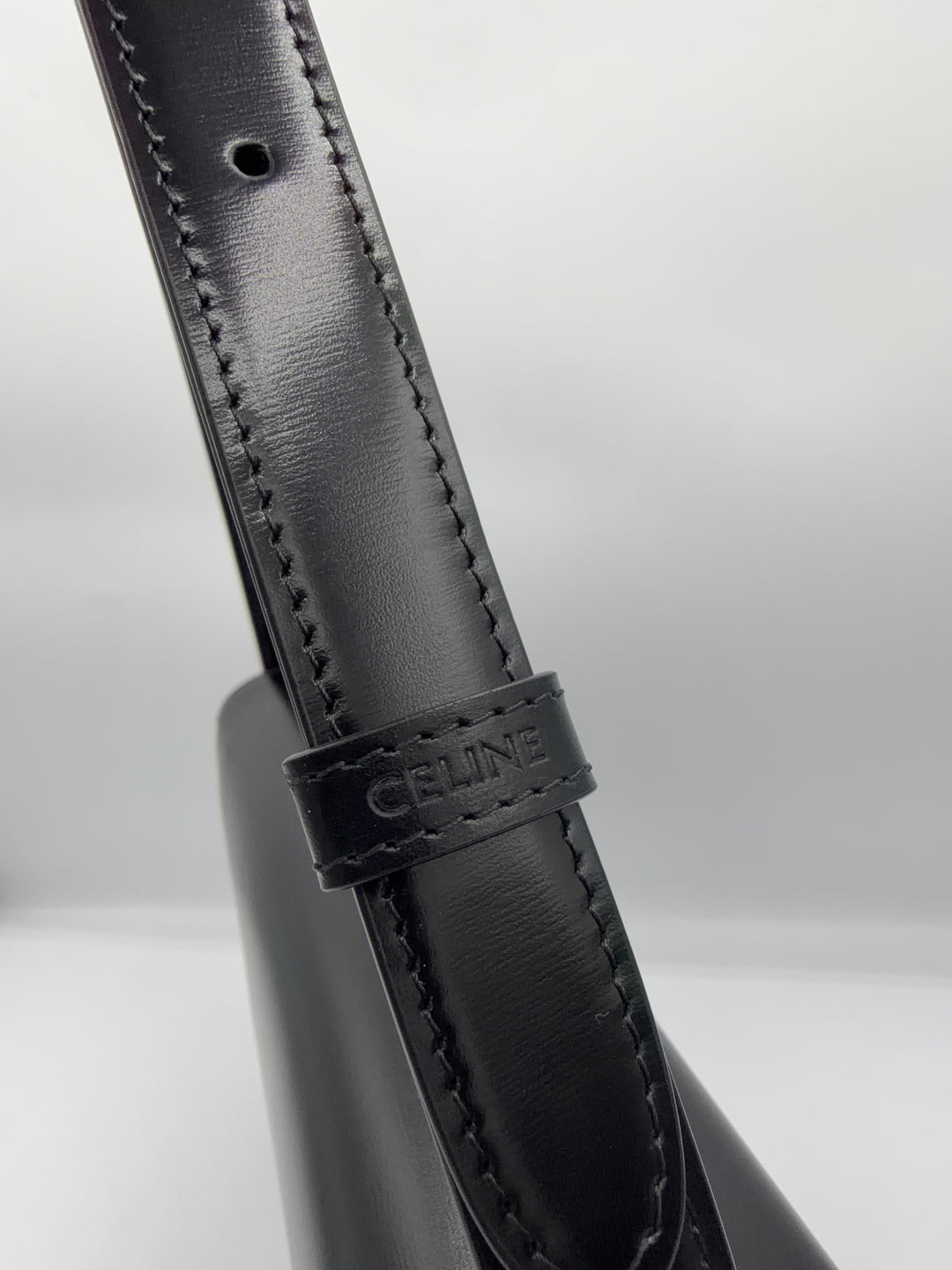 Celine Triomphe nera