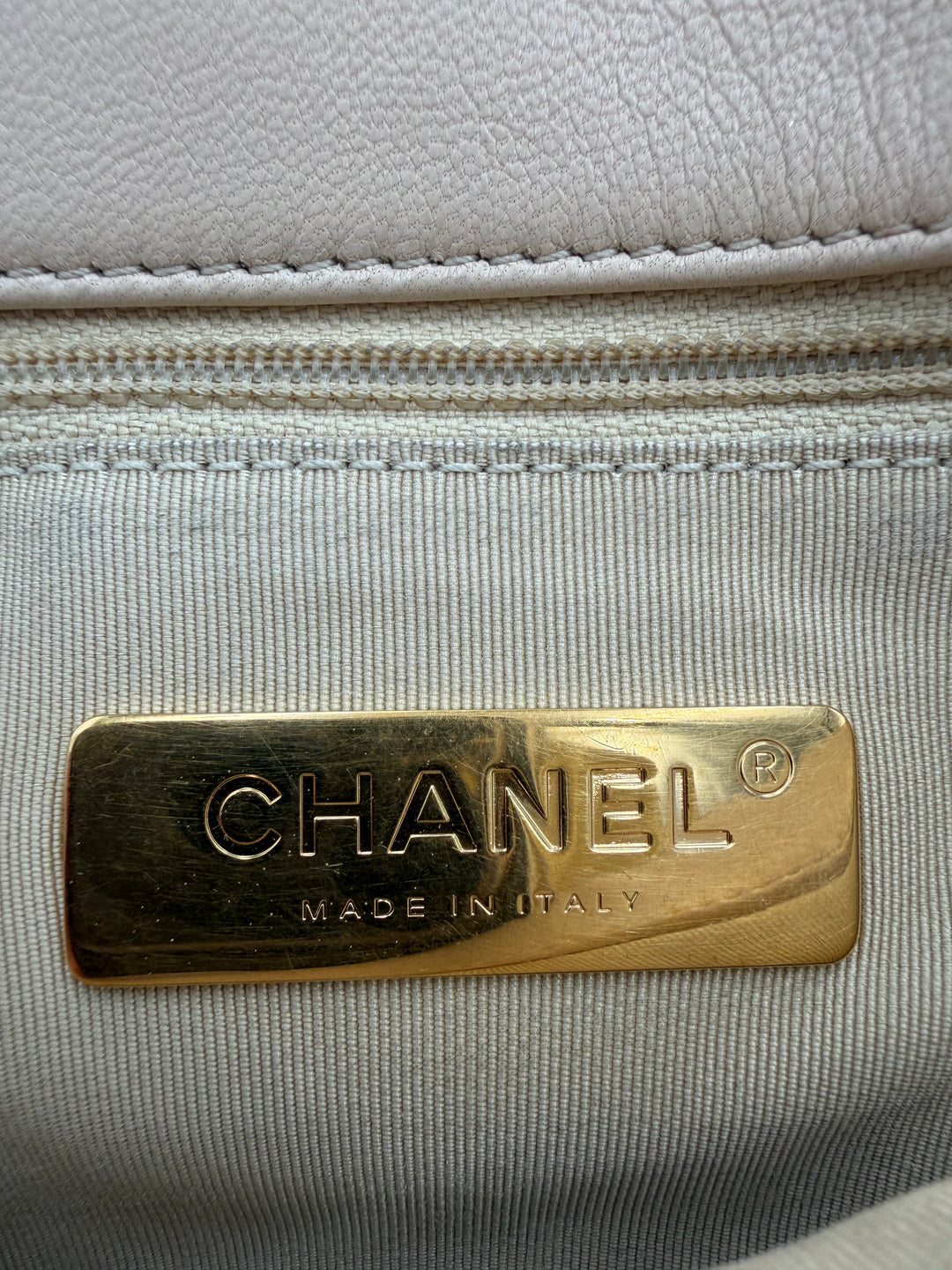 Chanel 19 Flap Bag