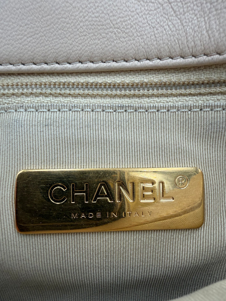 Chanel 19 Flap Bag