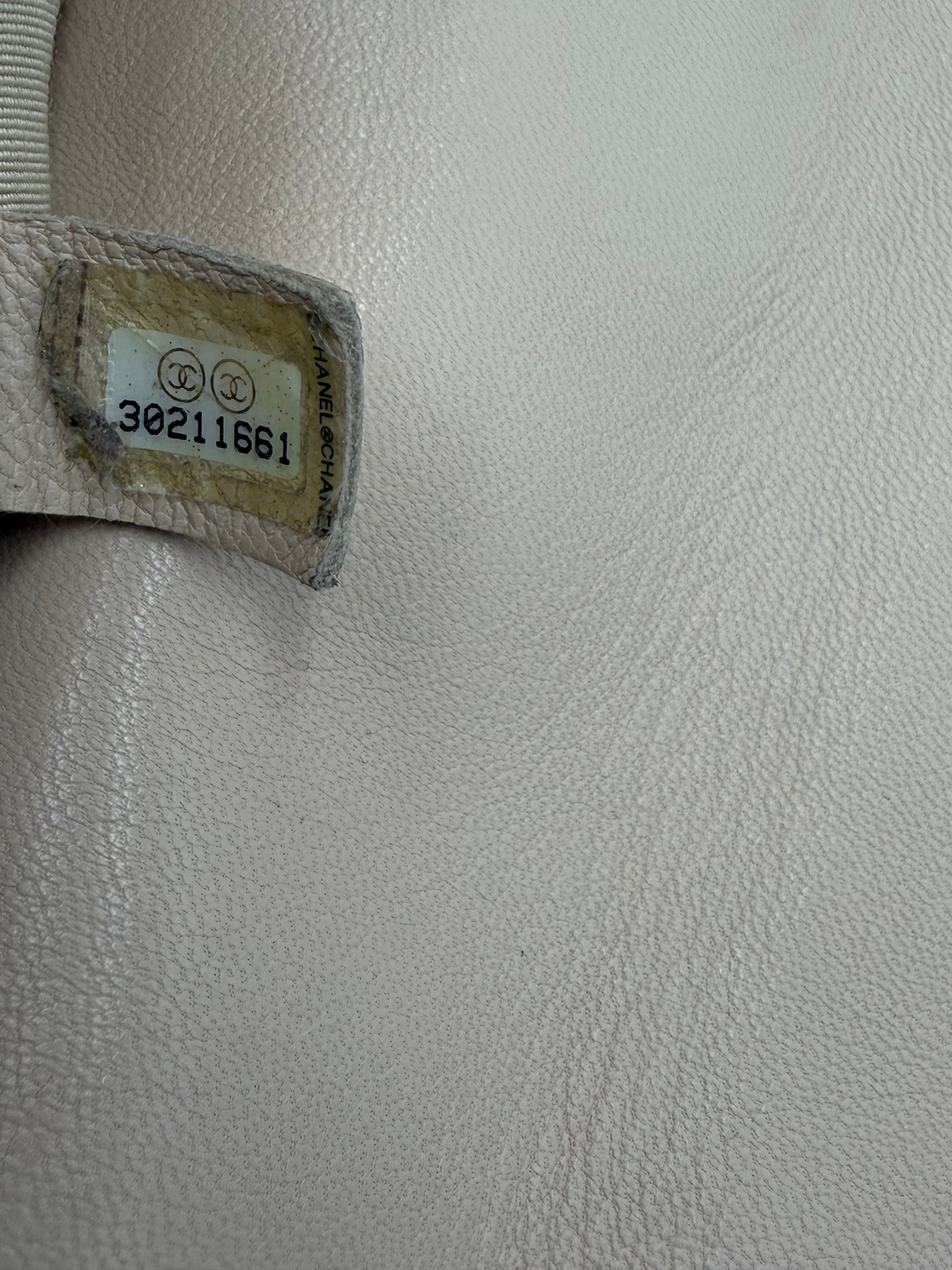Chanel 19 Flap Bag