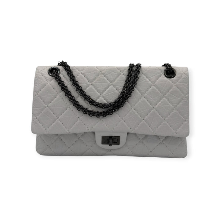 Chanel 2.55 Reissue Double Flap
