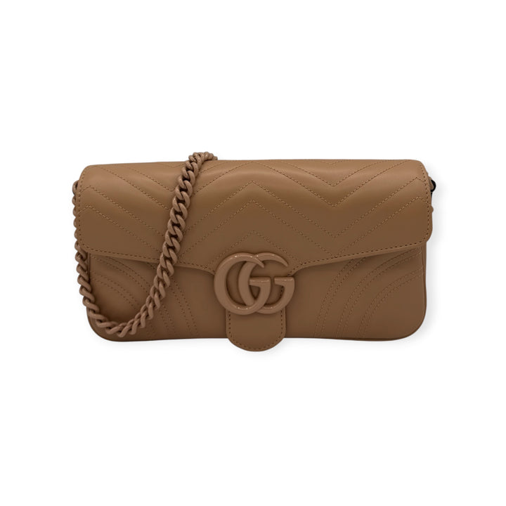 Gucci GG Marmont a spalla