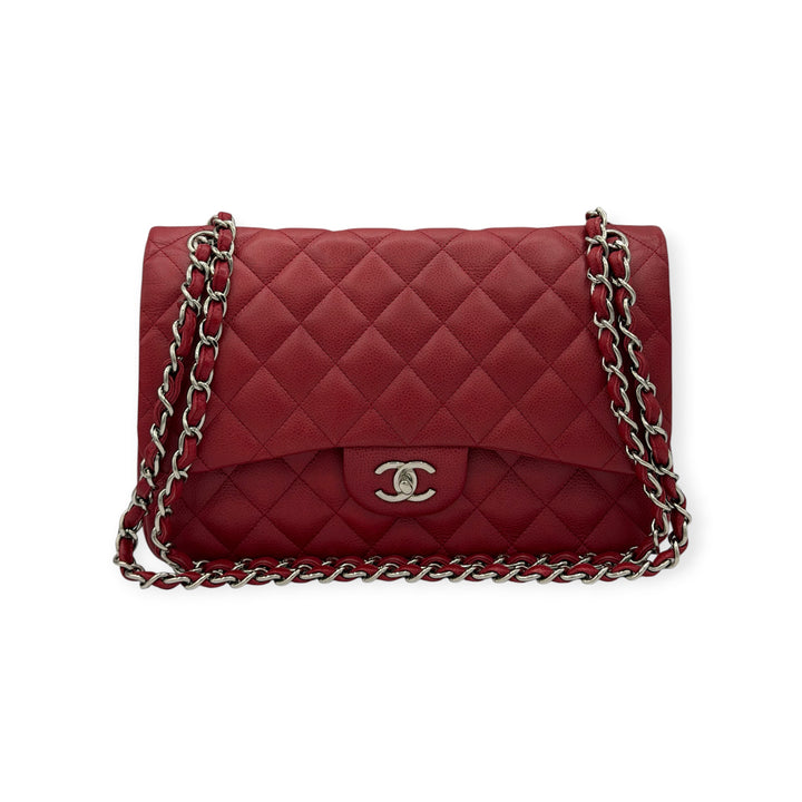 Chanel Jumbo