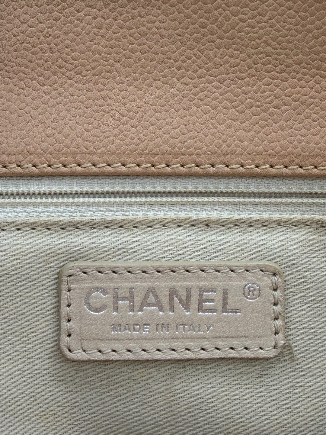 Grand Shopping Tote (GST)