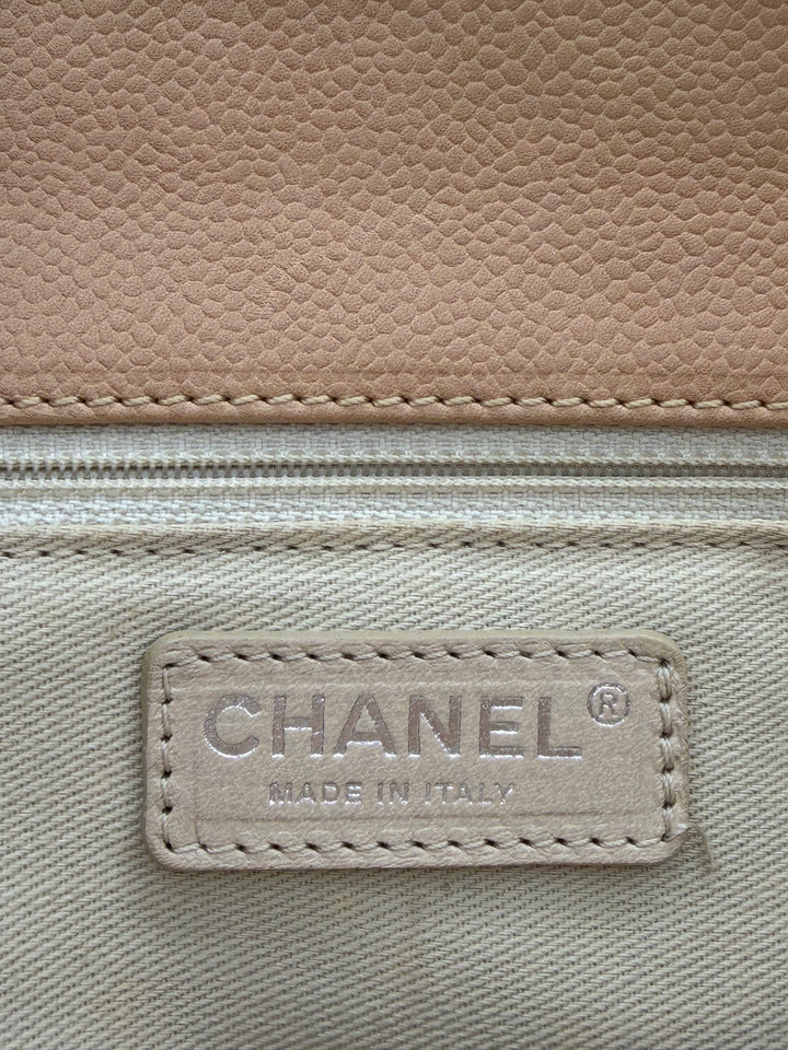 Grand Shopping Tote (GST)