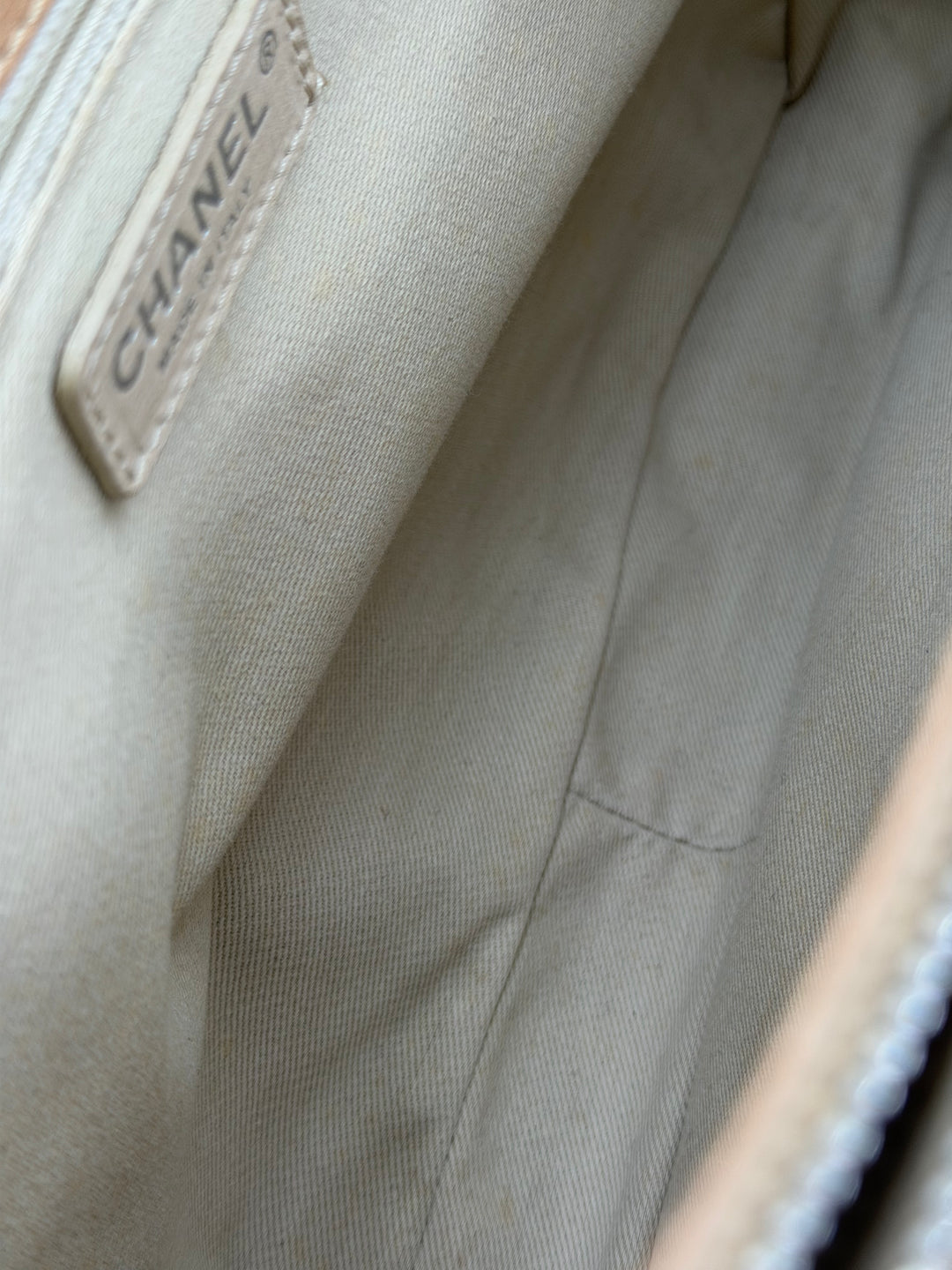 Grand Shopping Tote (GST)