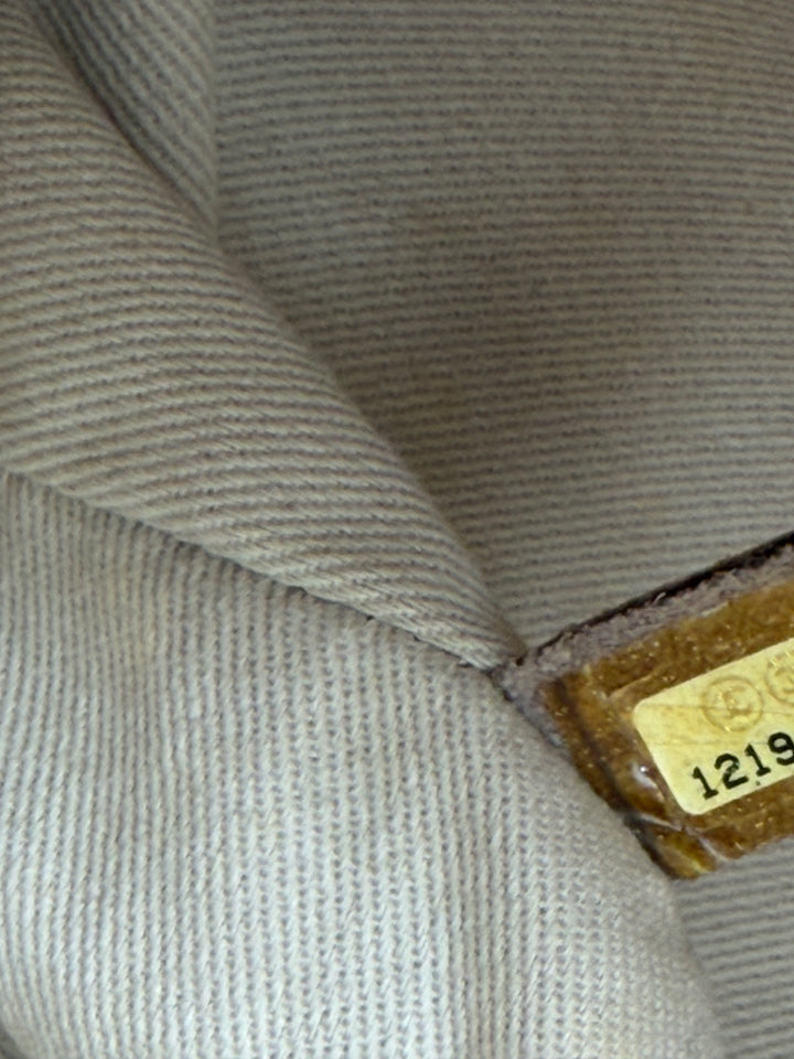 Grand Shopping Tote (GST)