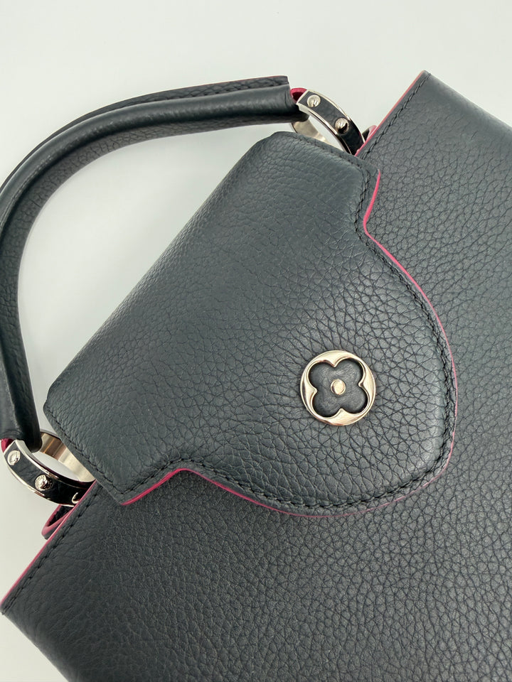 Louis Vuitton Capucines BB