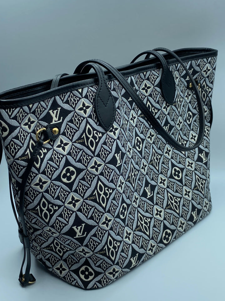 Louis Vuitton LV Neverfull MM dal 1854