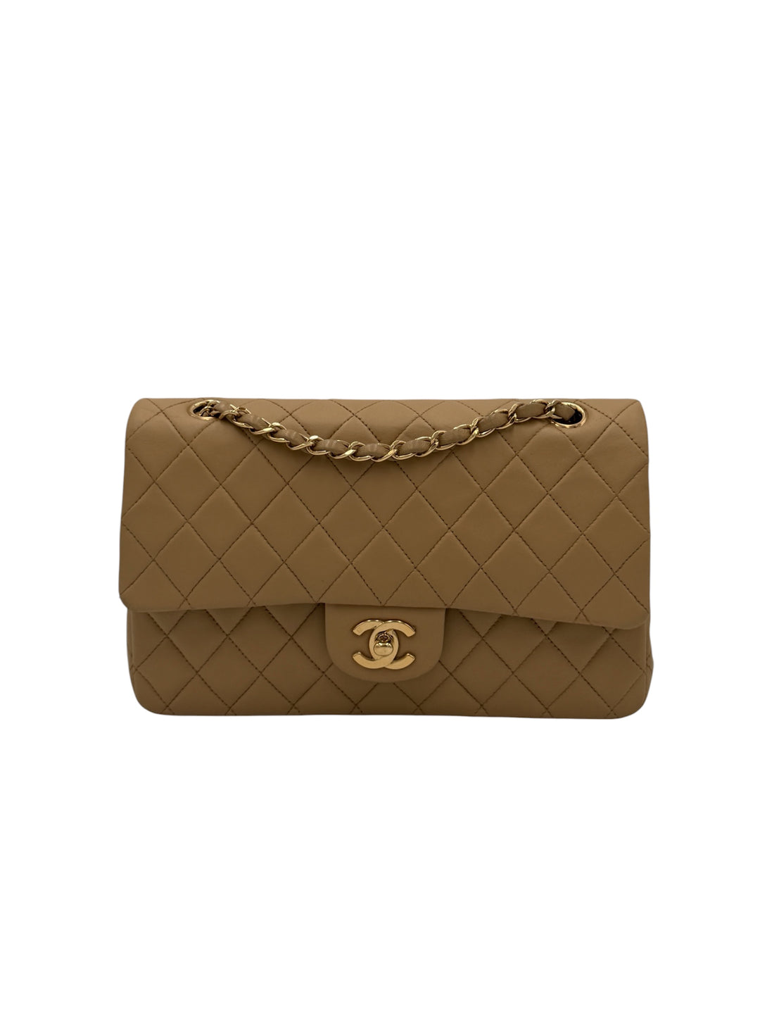 Chanel Classic Medium Vintage