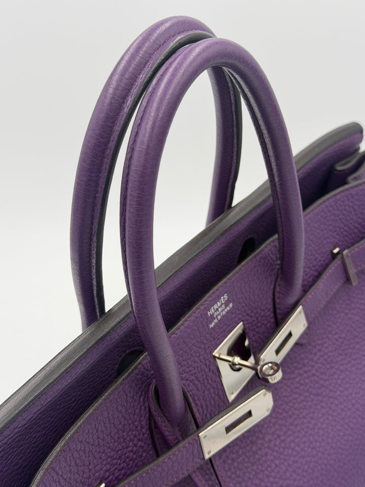 Hermès Birkin 35