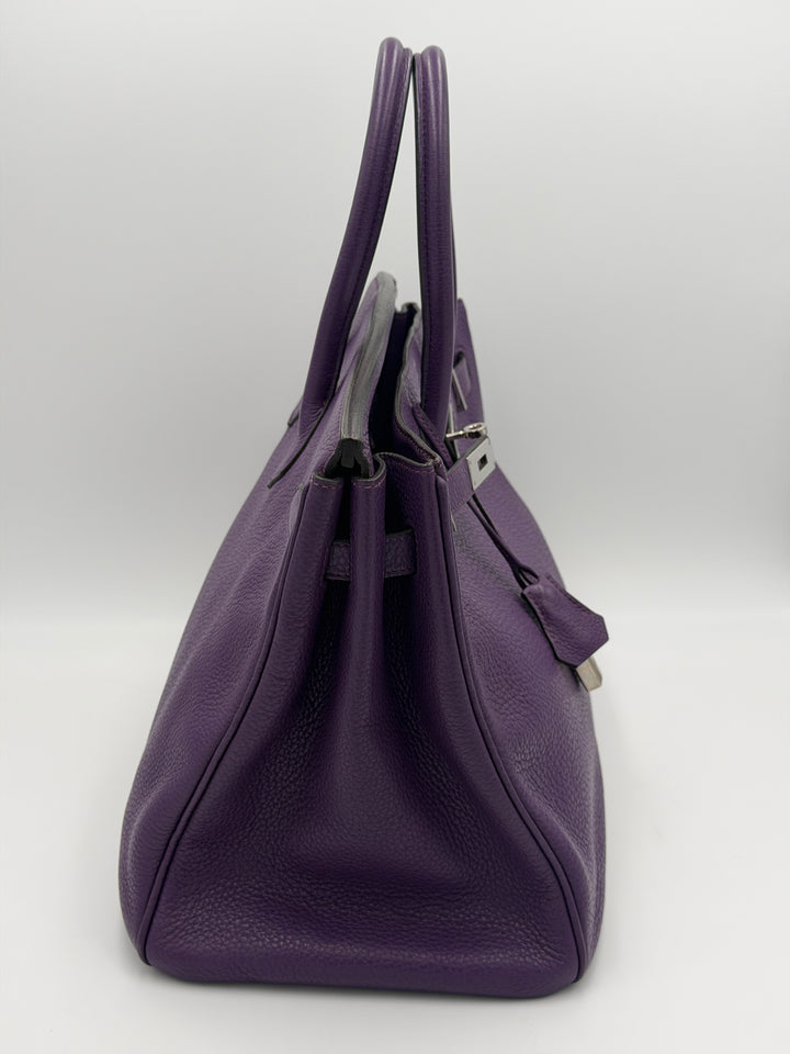 Hermès Birkin 35