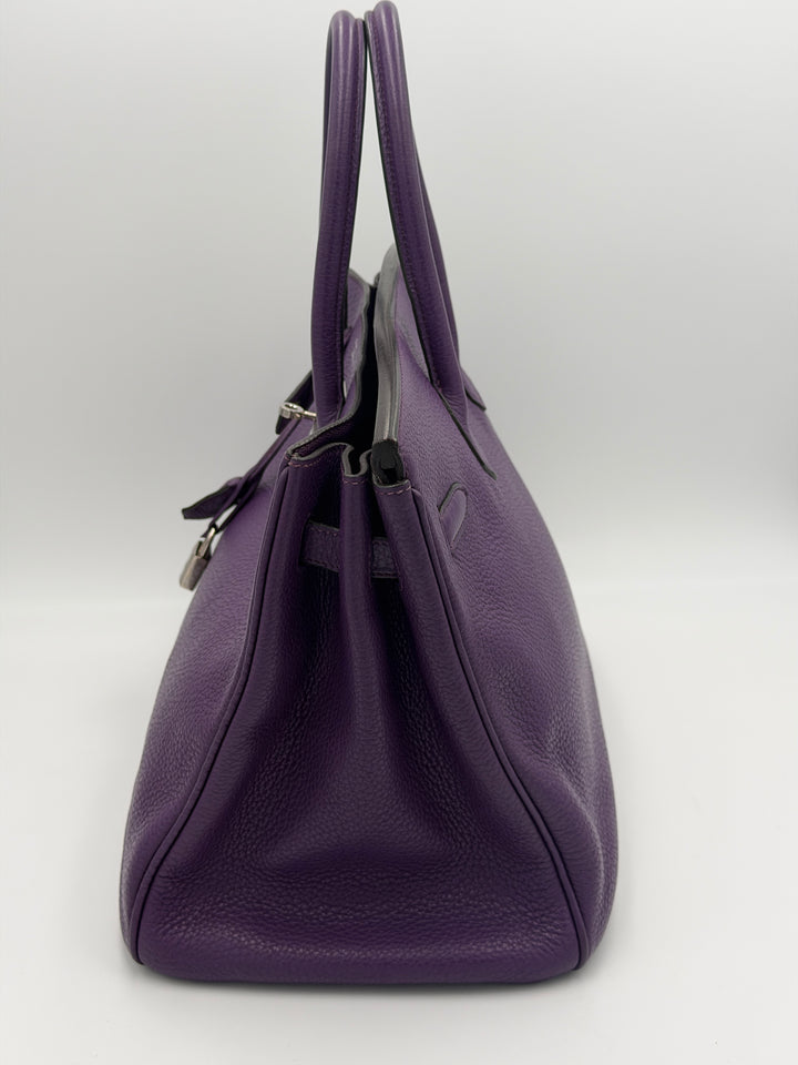 Hermès Birkin 35