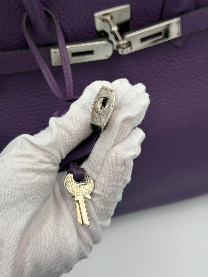 Hermès Birkin 35
