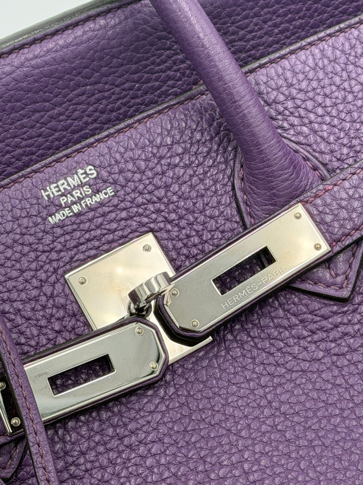 Hermès Birkin 35