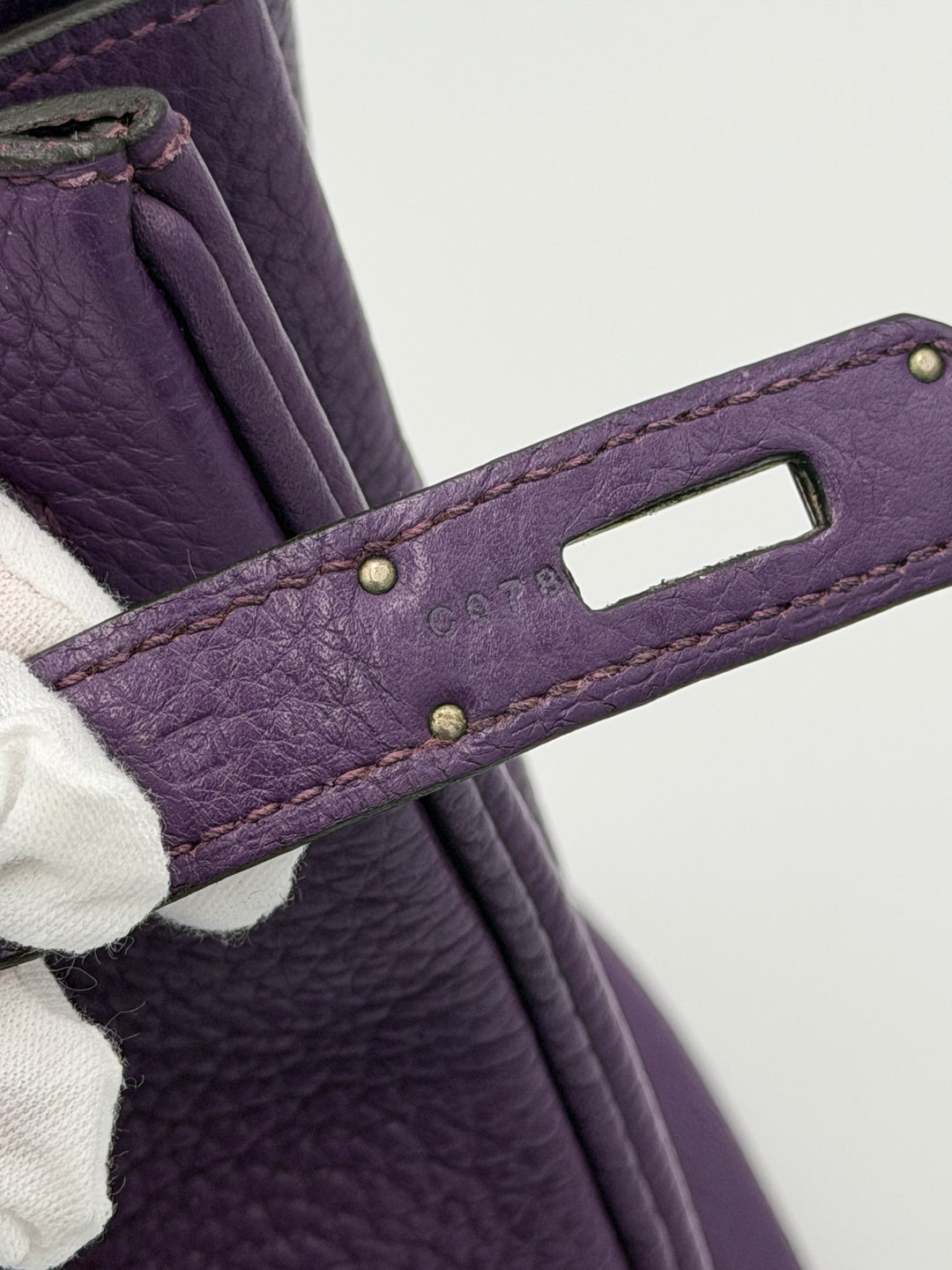 Hermès Birkin 35