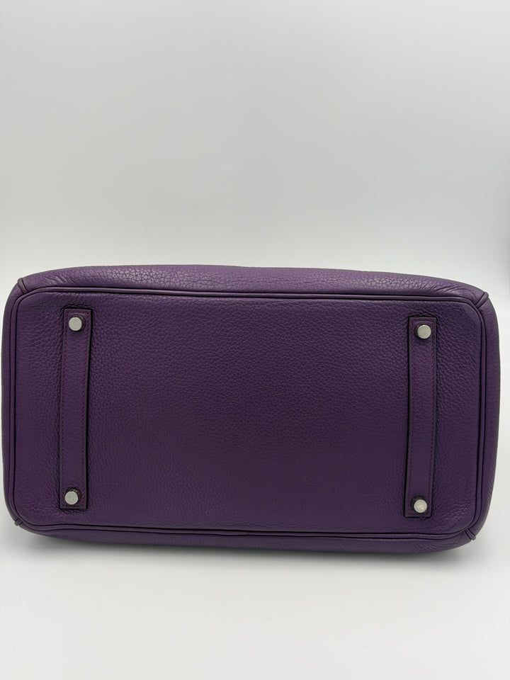 Hermès Birkin 35