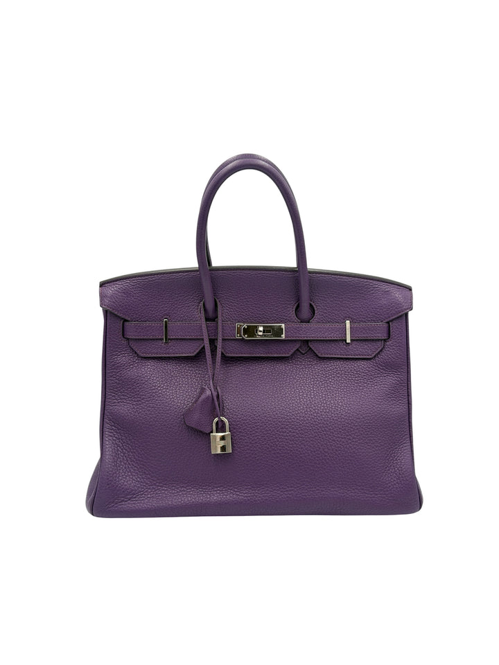 Hermès Birkin 35